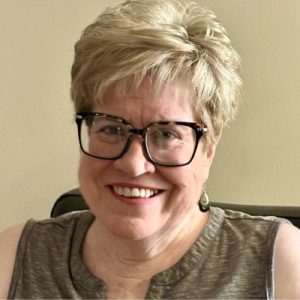Cynthia Kincaid - Fractional CMO for Healthcare